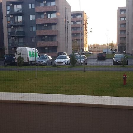 Confort オラデア エクステリア 写真